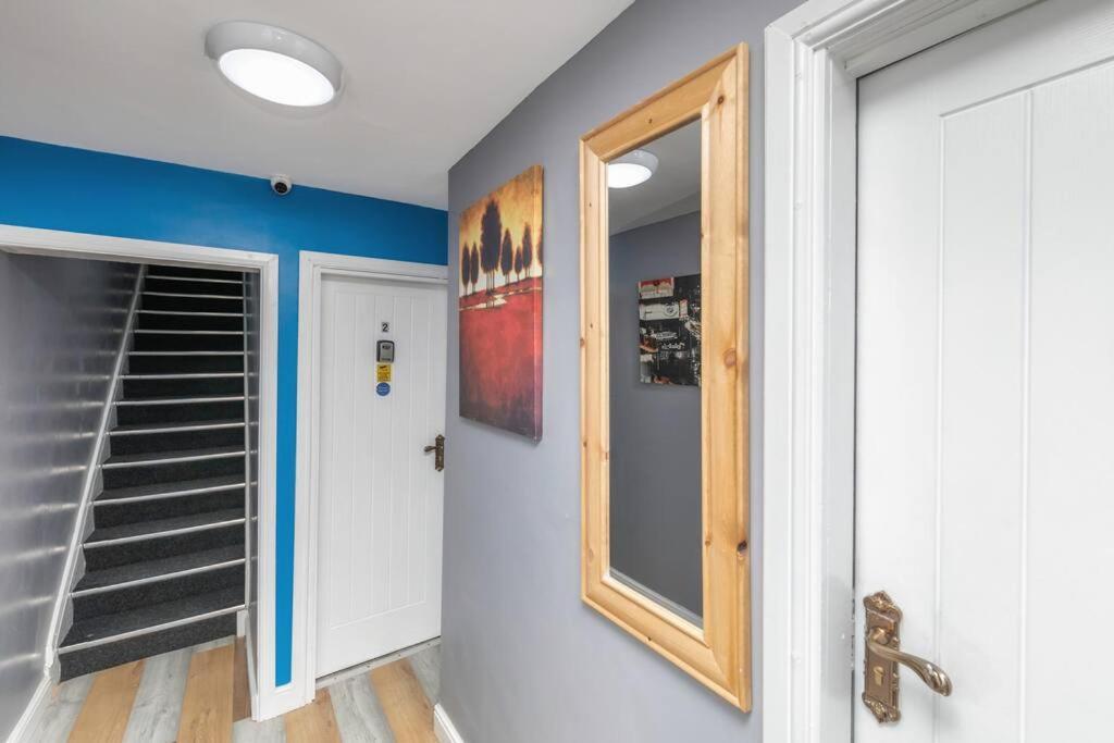 Luxury Living - Lovely 1 Bedroom Apartment Stockton-on-Tees Bagian luar foto